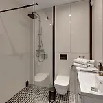 Apartamento Saint Barbara With Parking