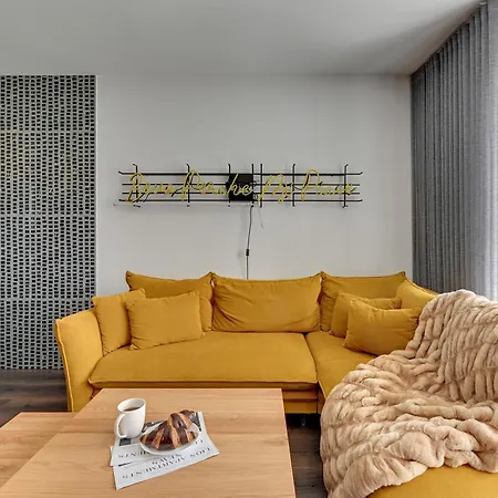 Saint Barbara With Parking *