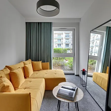 Saint Barbara With Parking *