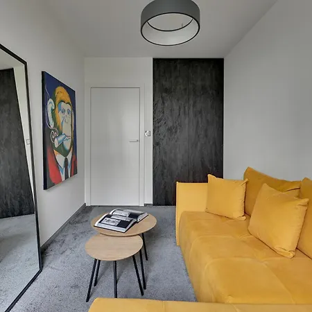 Saint Barbara With Parking