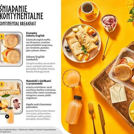 Saint Barbara With Parking * 格但斯克