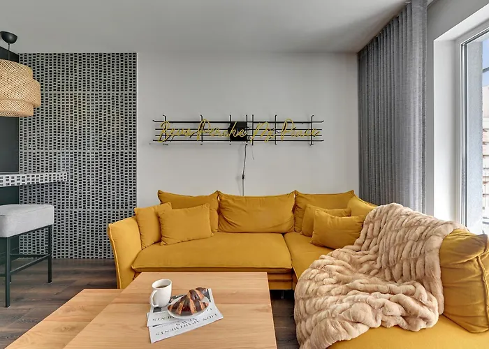 Saint Barbara With Parking *