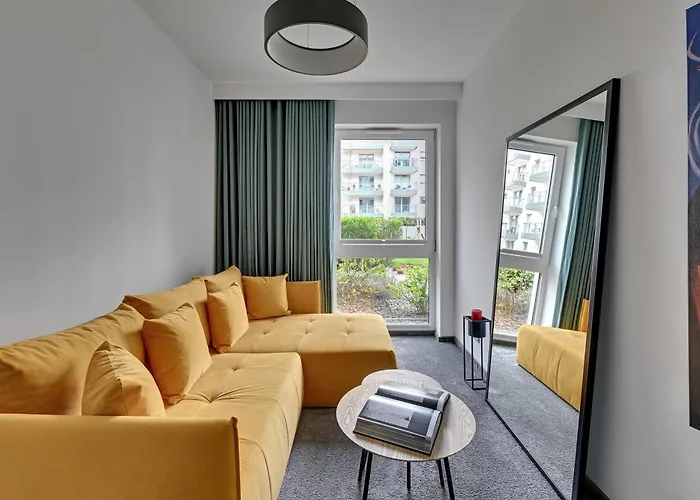 Saint Barbara With Parking *