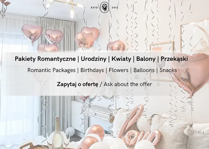 Daire Saint Barbara With Parking