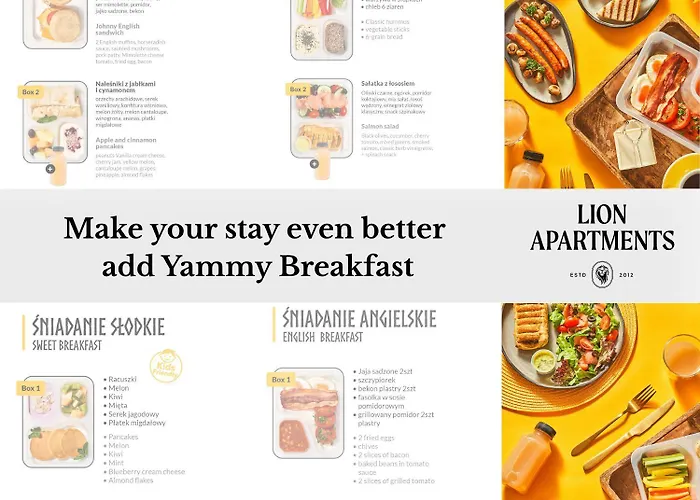 Апартаменты Saint Barbara With Parking *