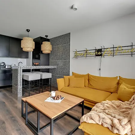 Saint Barbara With Parking * Danzig