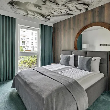 Saint Barbara With Parking * Danzig