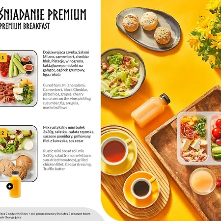 Apartment Saint Barbara With Parking