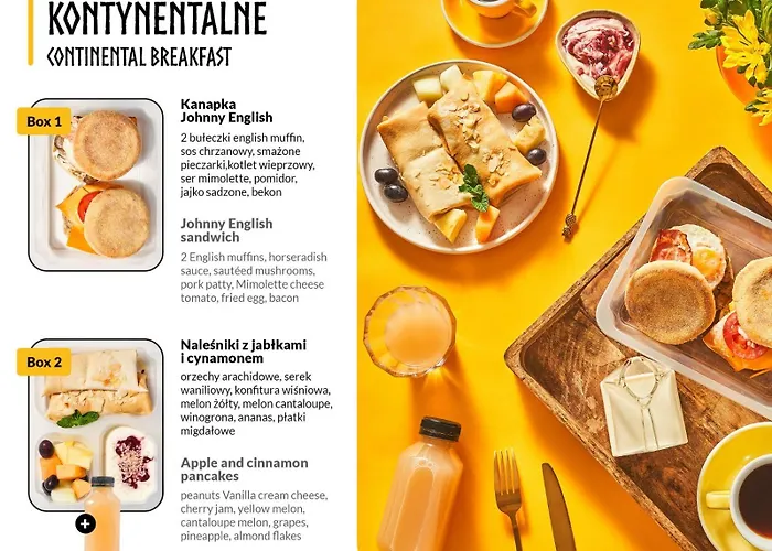 Saint Barbara With Parking * Γκντανσκ